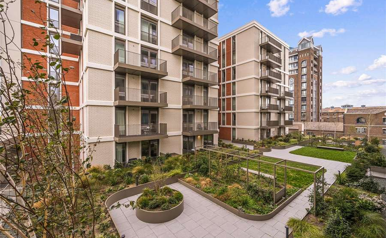 Coda Residences - London Student Accommodation | uhomes.com
